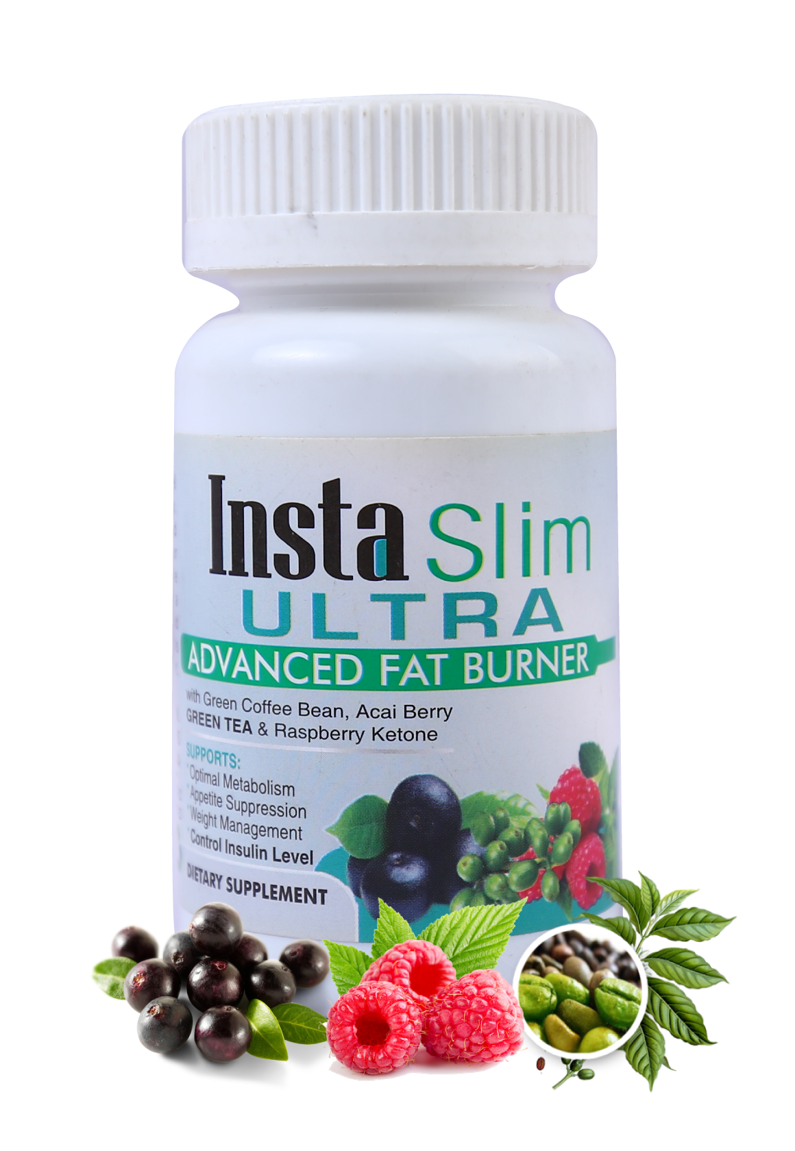 INSTA SLIM ULTRA For Health Care and Medical Care