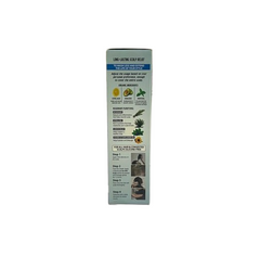 Hair Radiant Glycolic Scrub