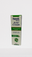 Smuk Acne cream