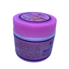 DBON Carrot cold cream