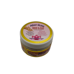 Maxiglow - Hand & Feet Glow Cream