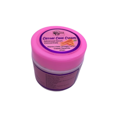 DBON Carrot cold cream