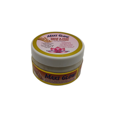 Maxiglow - Hand & Feet Glow Cream