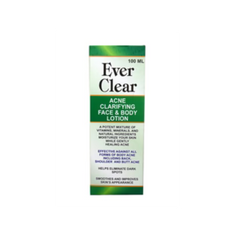 Ever Clear Lotion