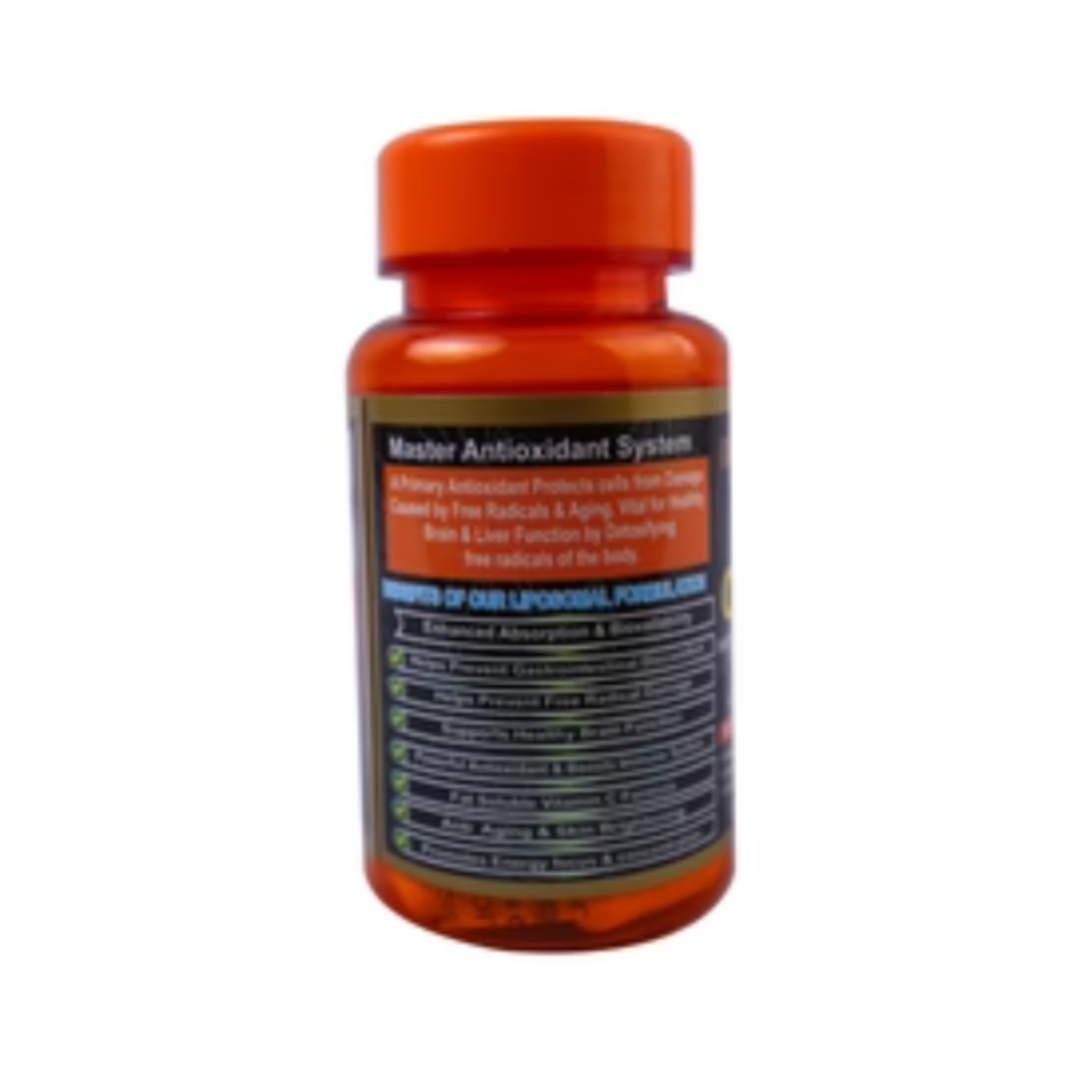Liposomal collagen C