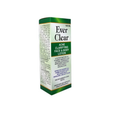 Ever Clear Lotion