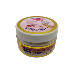 Maxiglow - Hand & Feet Glow Cream