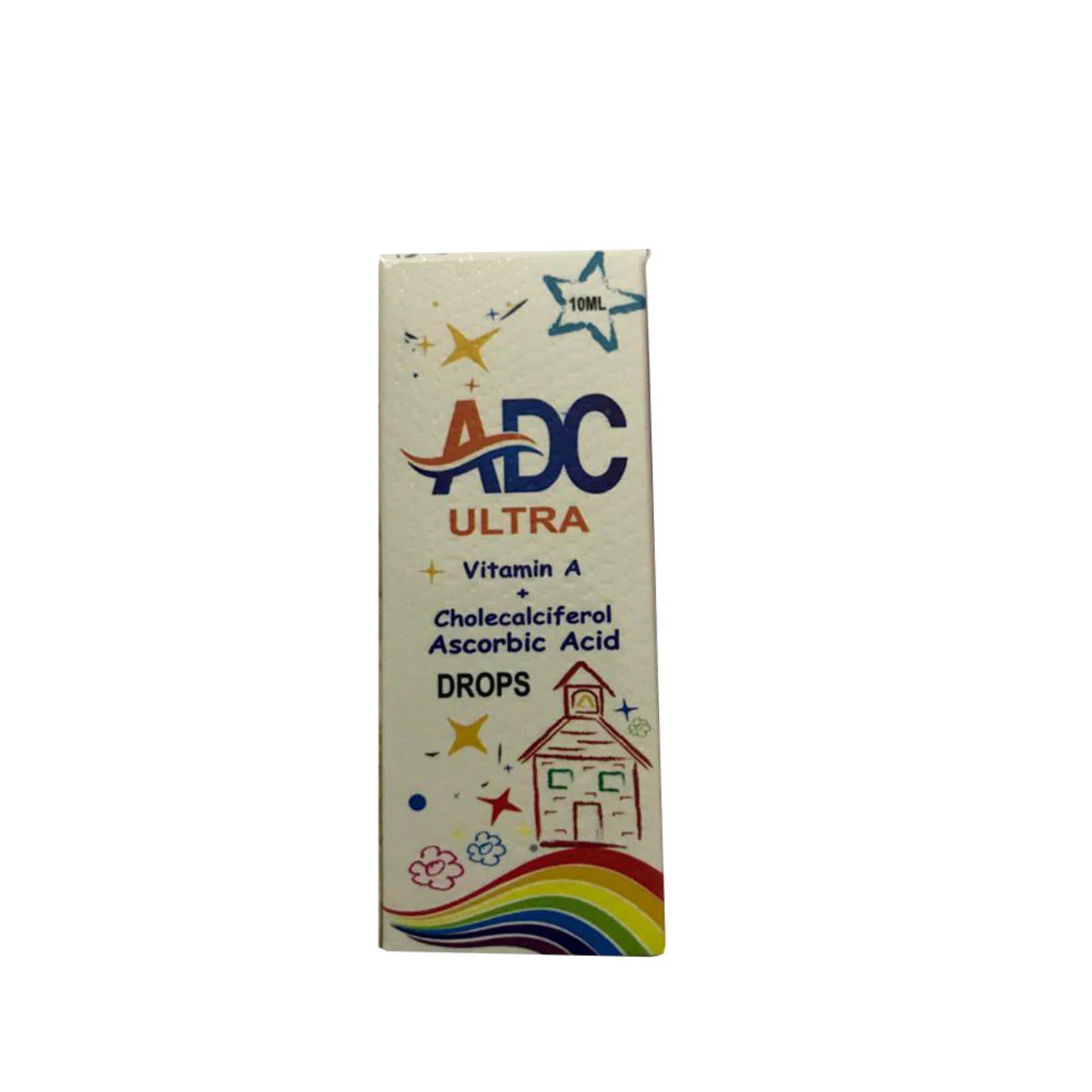 ADC ULTRA Drops