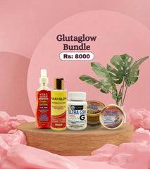 Glutaglow Bundle