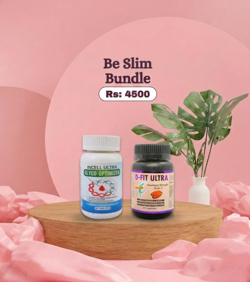 Be Slim Bundle
