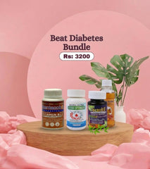 Beat Diabetes Bundle