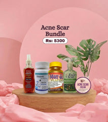 Acne Scar Bundle