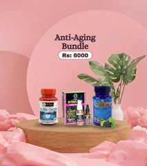 Anti-Aging Bundle