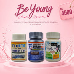 Be Young Joints Bundle