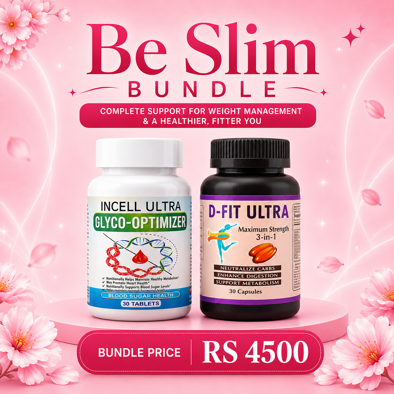 Be Slim Bundle