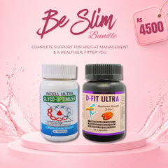 Be Slim Bundle