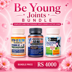 Be Young Joints Bundle