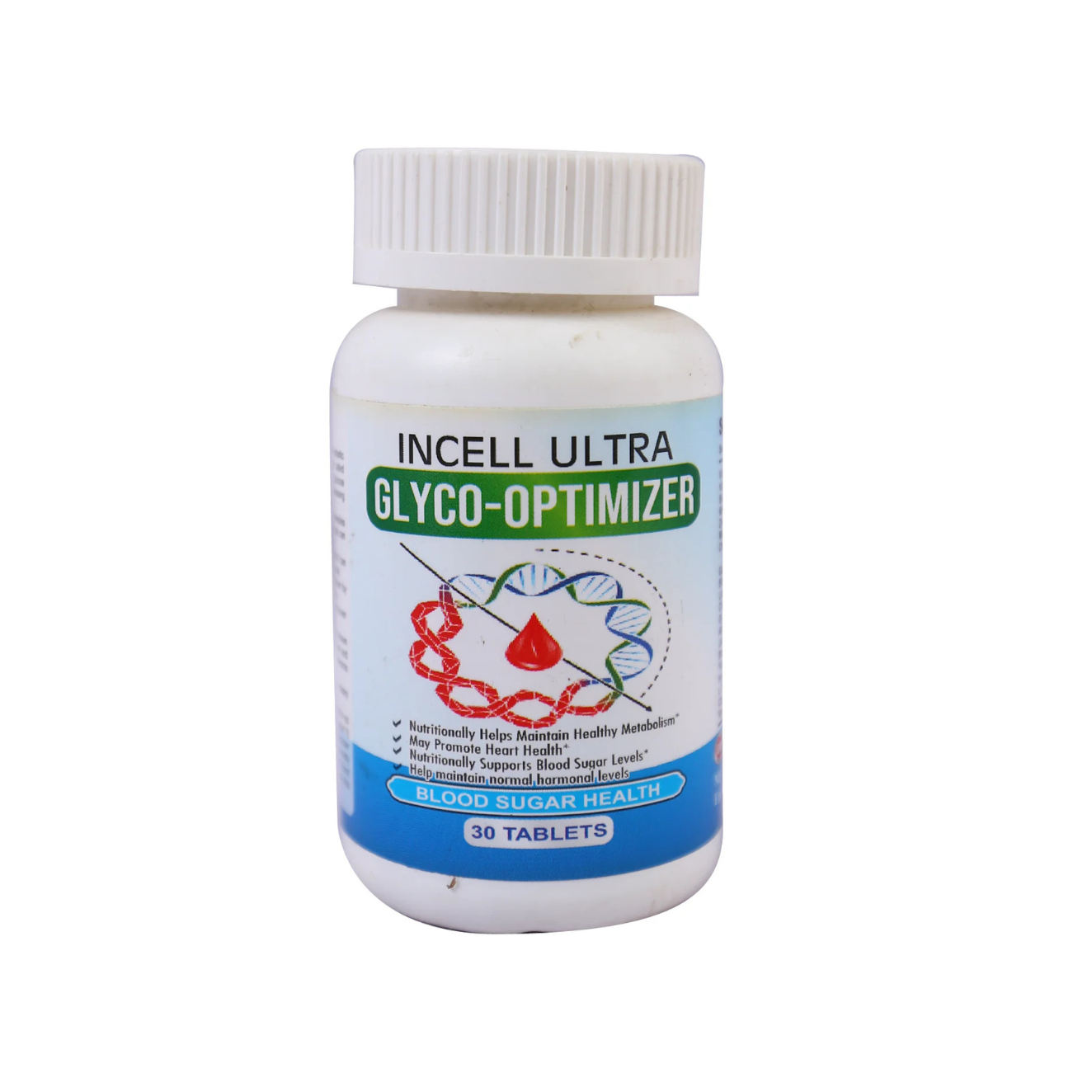 Glyco-Optimizer