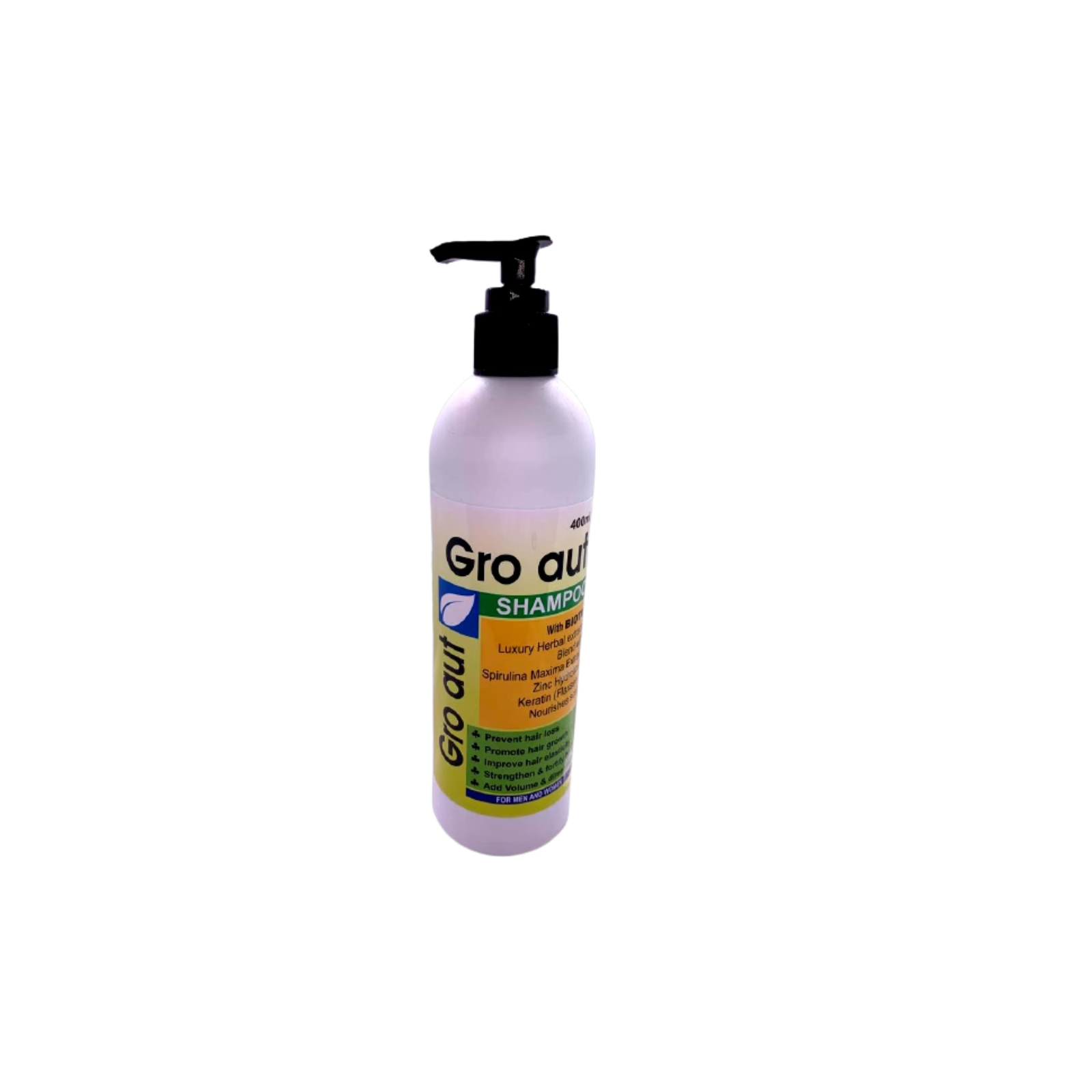 Gro-aut Shampoo