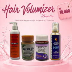 Hair Volumizer Solution