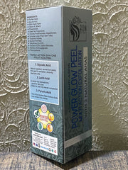 Power Glow Peel
