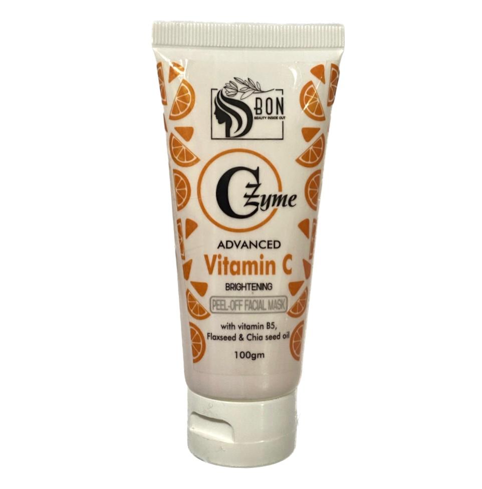 C-zyme Peel Off Mask