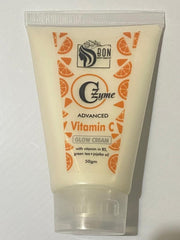 C-Zyme Glow Cream