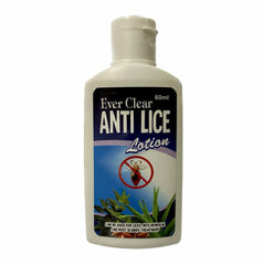 Ever Clear Anti Lice Lotion
