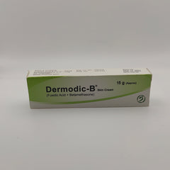 Dermodic B cream