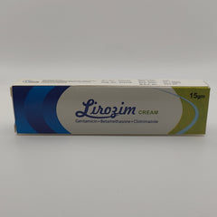 Lorazim cream