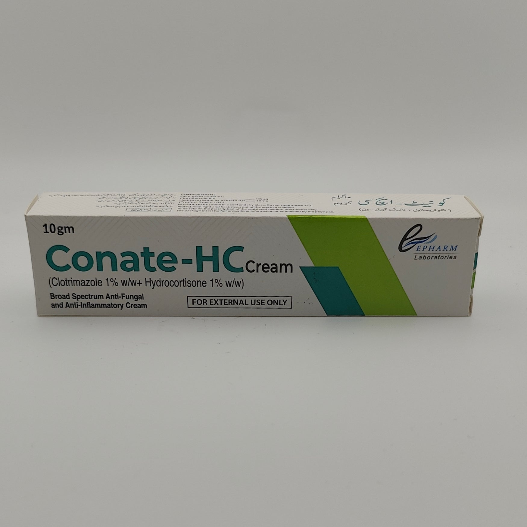Conate HC cream