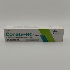 Conate HC cream