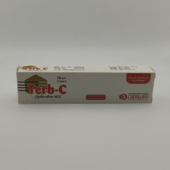TerbC cream