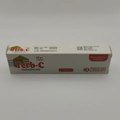 TerbC cream