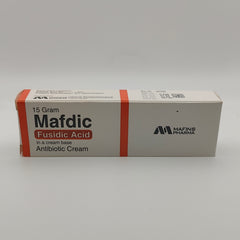 Mafdic cream