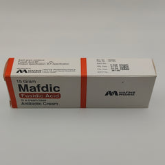 Mafdic cream