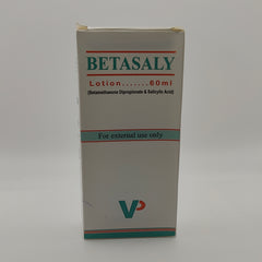 Betasaly lotion