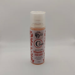 Czyme face wash