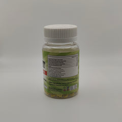 Tab Highvit Multivitamin