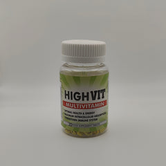 Tab Highvit Multivitamin