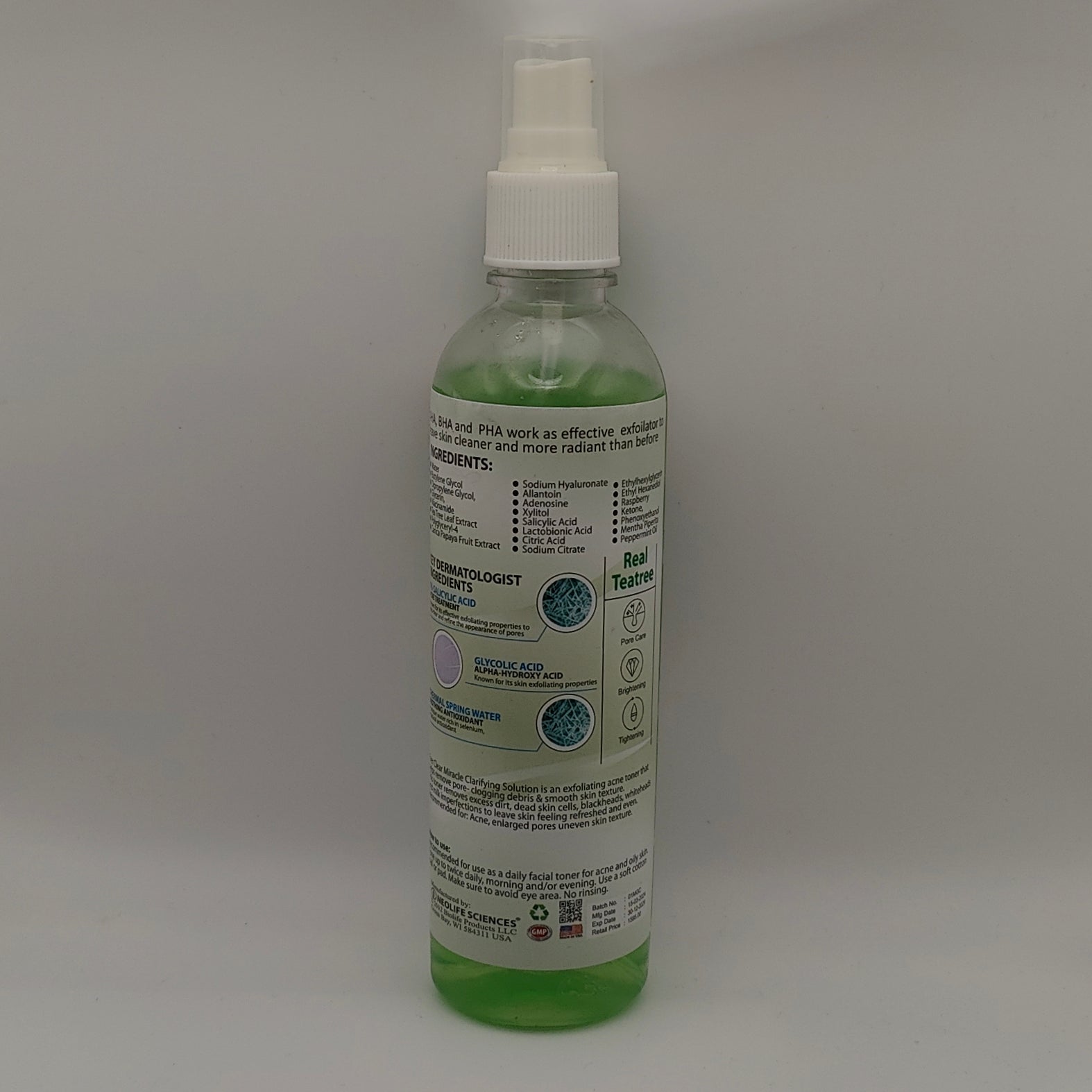 Everclear hydra toner