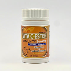Vita C Ester