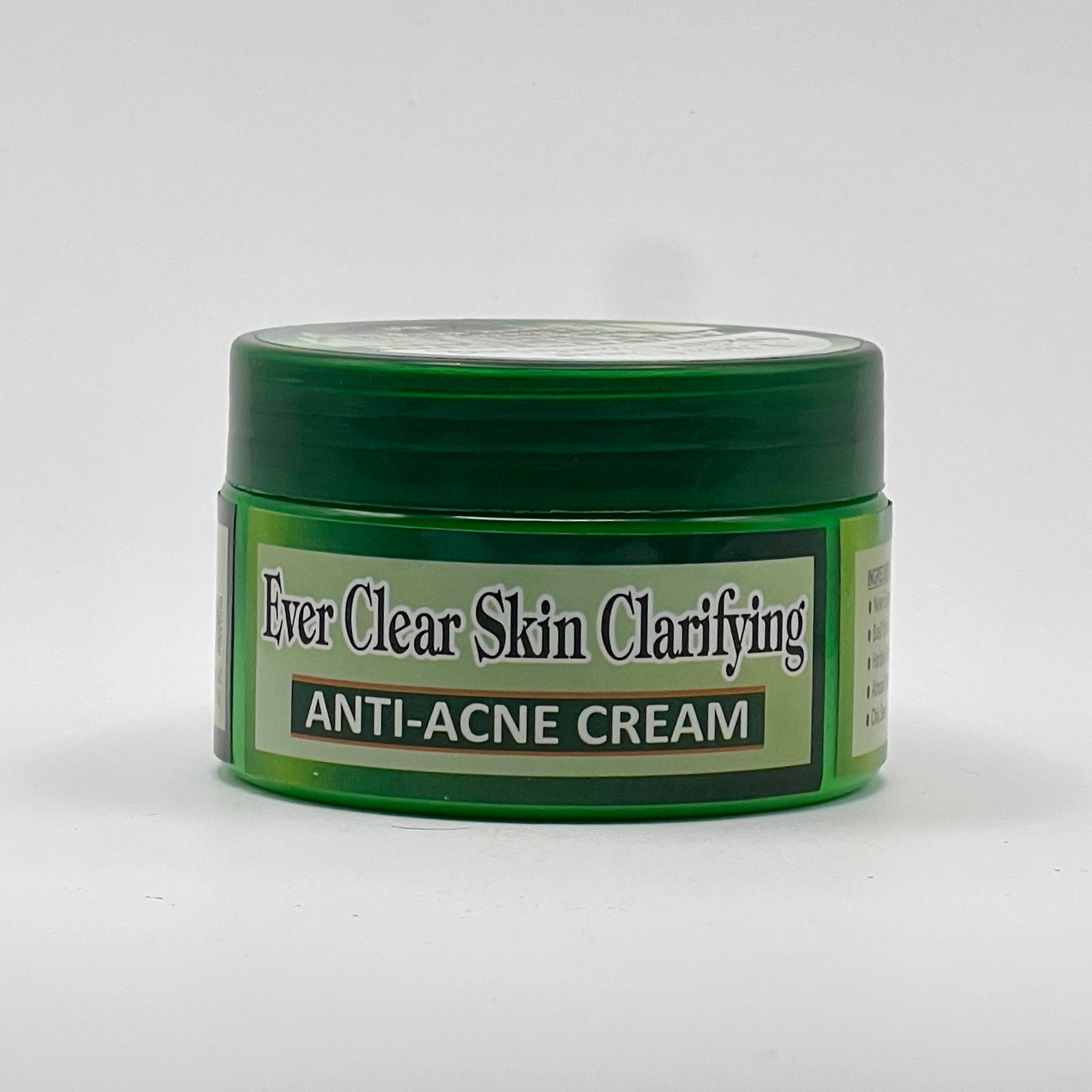 Ever Clear Anti Acne Cream