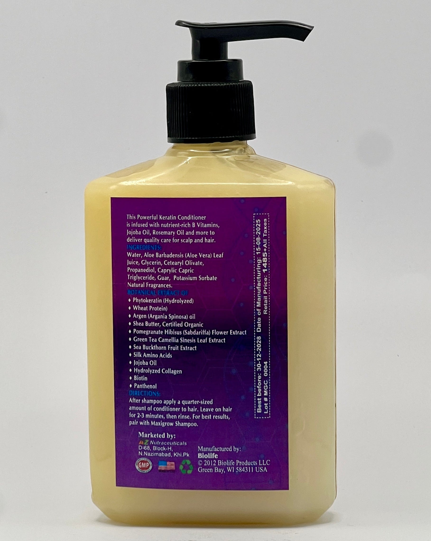 Maxigrow Conditioner