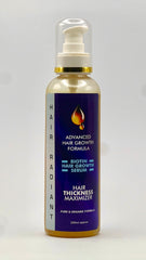 Hair Radiant Serum