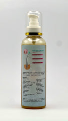 Hair Radiant Serum