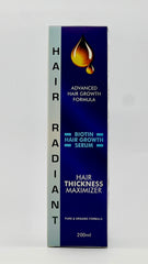 Hair Radiant Serum