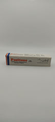 Fusitone cream