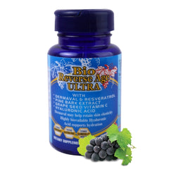 Bio Reverse Age Ultra