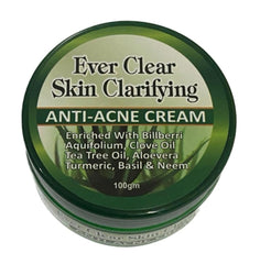Ever Clear Anti Acne Cream